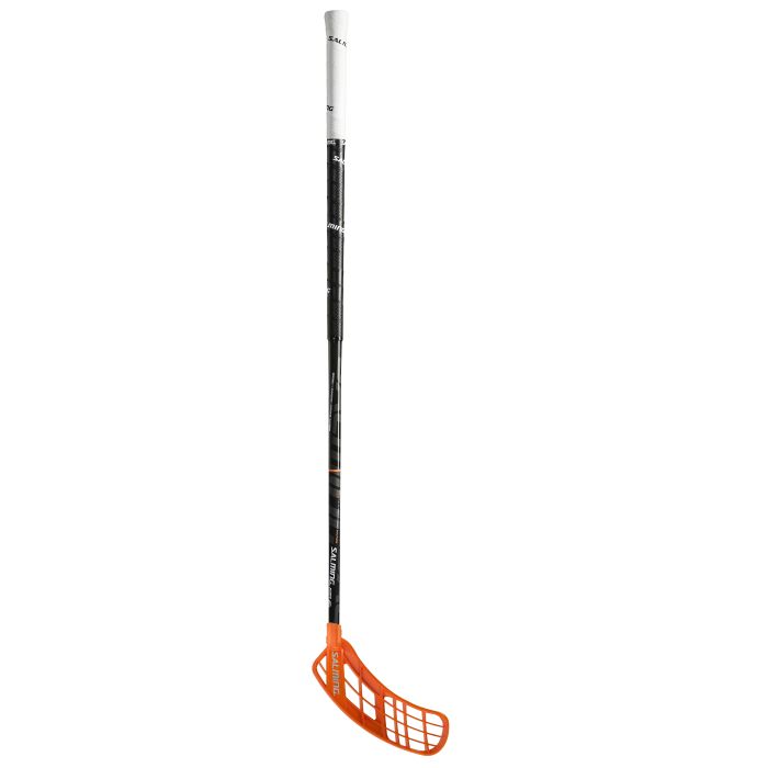 Salming Quest 3 Unihockey Stock Oval Fusion 24