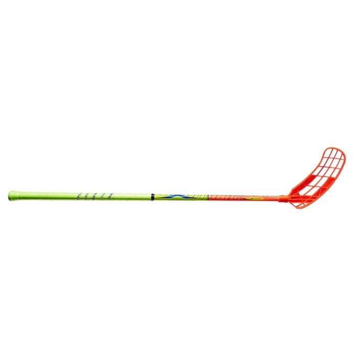 Salming Q1 X-Shaft KZ TC 3° Junior 30 17/18