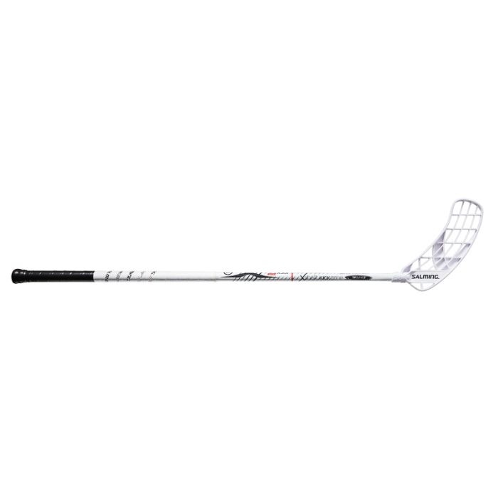 Salming Q5 X-Shaft KZ TC 3° 29 17/18 TESTSTOCK Salming Q5 X-Shaft KZ TC 3° 29 17/18 TESTSTOCK