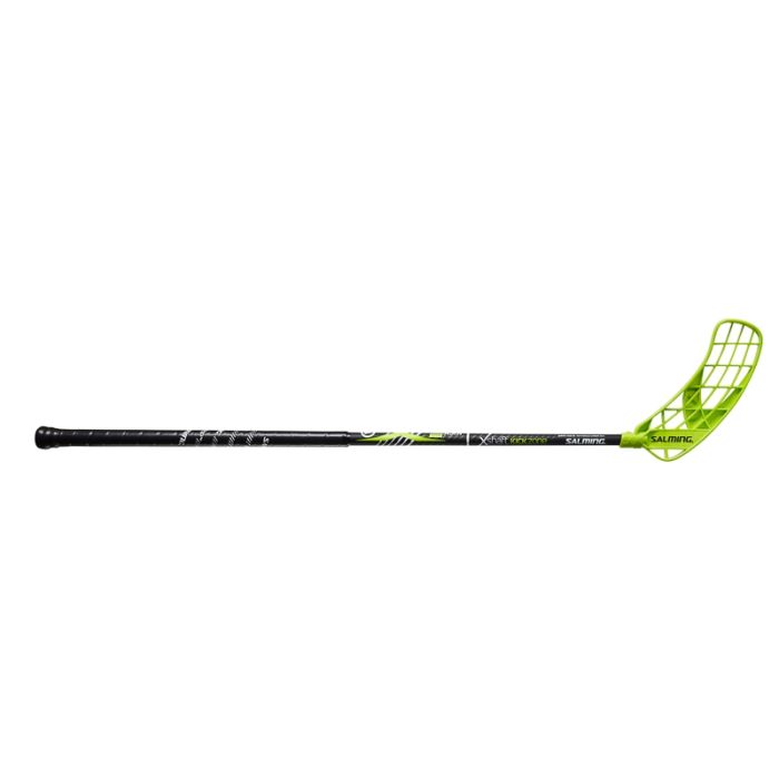 Salming Q5 X-Shaft KZ 27 17/18 TESTSTOCK Salming Q5 X-Shaft KZ 27 17/18 TESTSTOCK