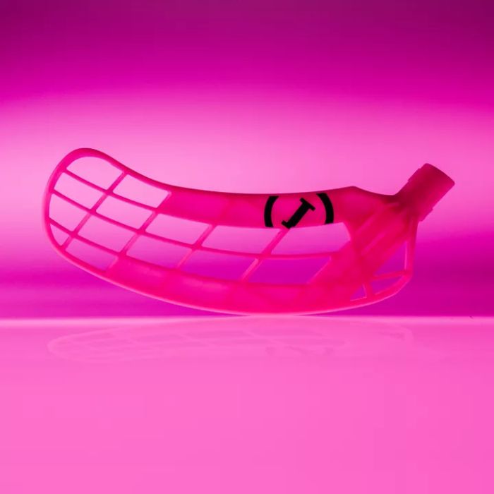 Salming Q1 Schaufel Touch Plus, The NEON