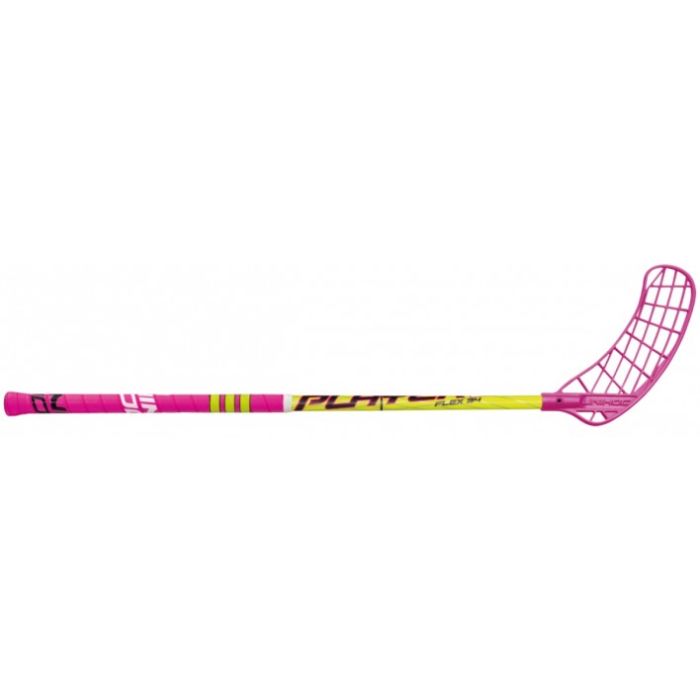 Unihoc Player 3 34 cerise /neon gelb Unihoc Player 3 34 cerise /neon gelb