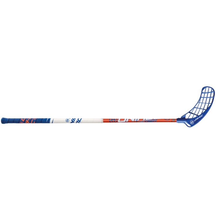 Unihoc Cavity 26 neon orange/blau Unihoc Cavity 26 neon orange/blau