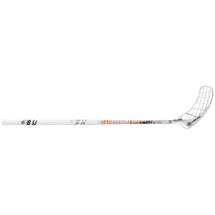 Unihoc Cavity Super top light weiss 26