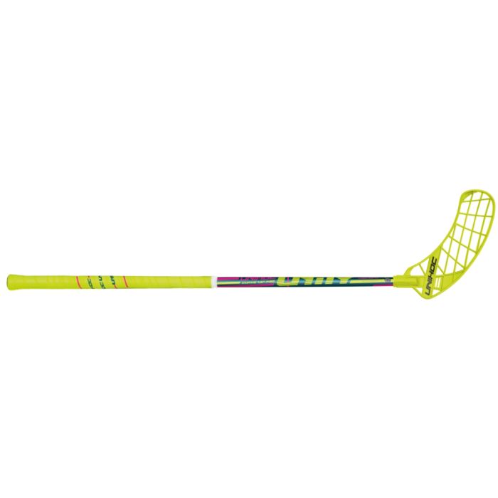 Unihoc Unity Curve 1,5° 32 gelb/cerise