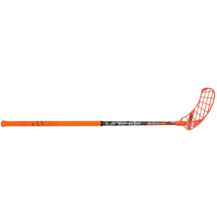 Unihoc Unity Feather Light 29 neon orange