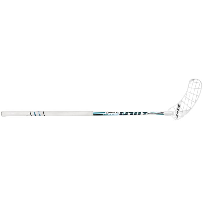 Unihoc Unity Super Top Light 26 weiss 