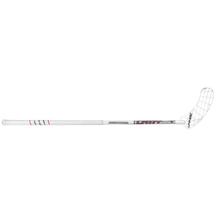 Unihoc Unity Curve 1.0° STL 26 weiss Unihoc Unity Curve 1.0° STL 26 weiss