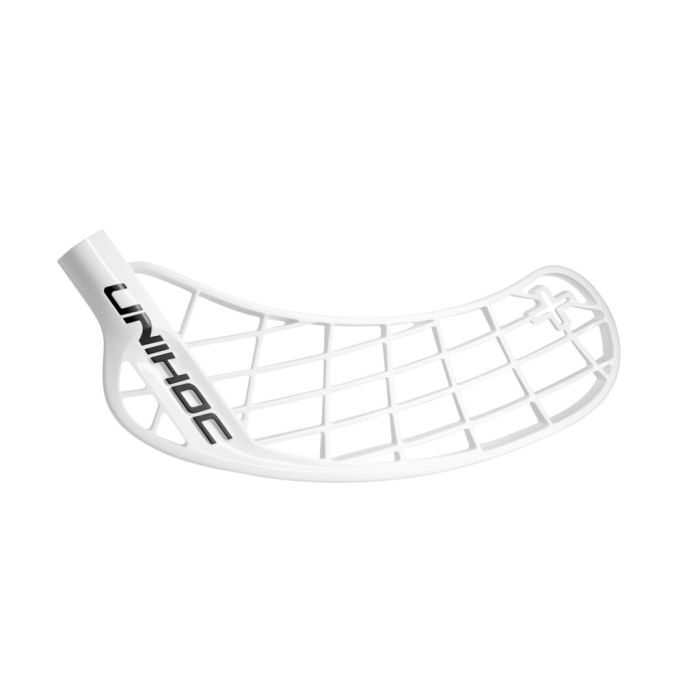 Unihoc PLAYER+ Schaufel medium Feather Light Unihoc PLAYER+ Schaufel medium Feather Light