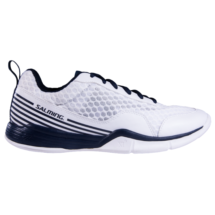 Salming Viper SL weiss/navy