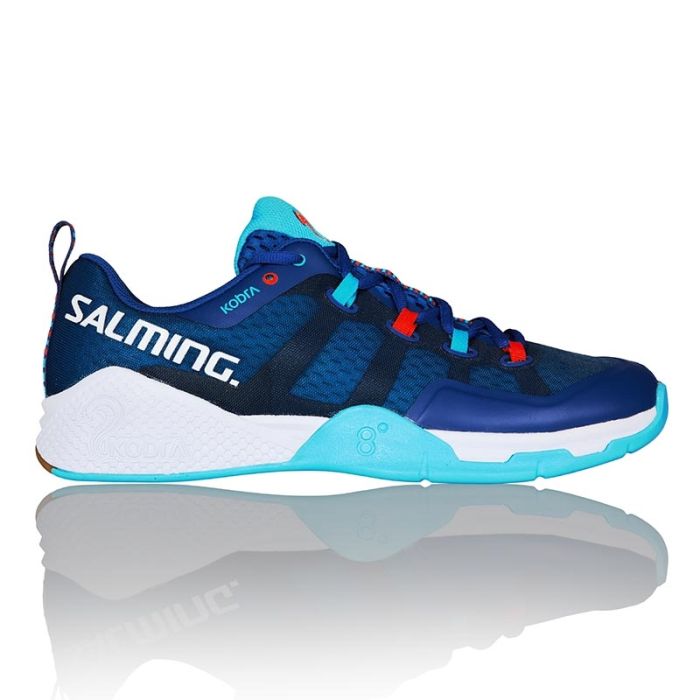 Salming Kobra 2 Men blau Seite 2