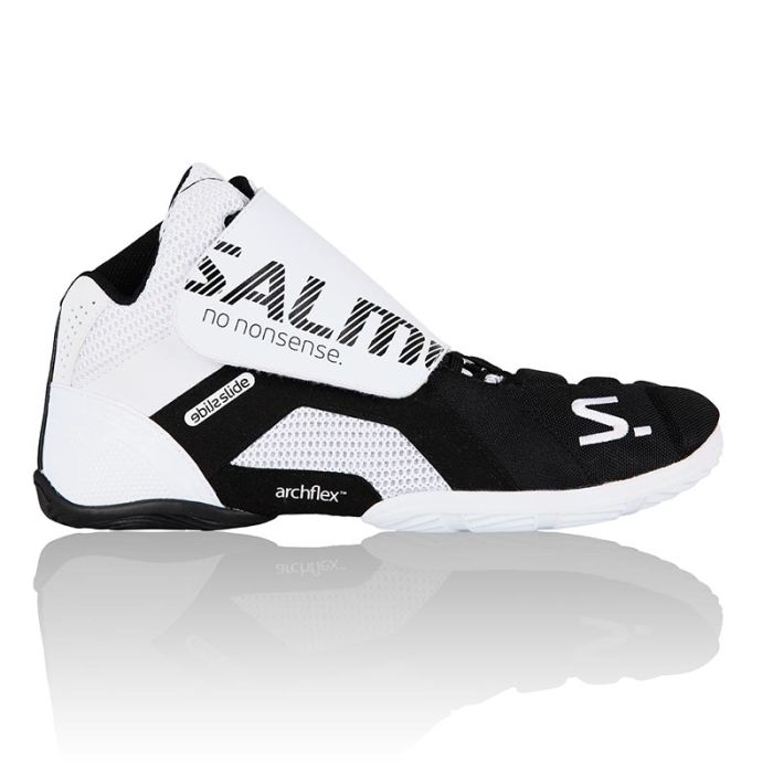 Salming Slide 5 Goalie Shoe