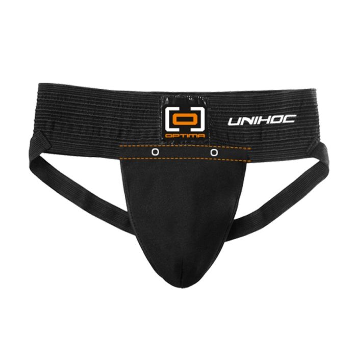 Unihoc Optima Tiefschutz