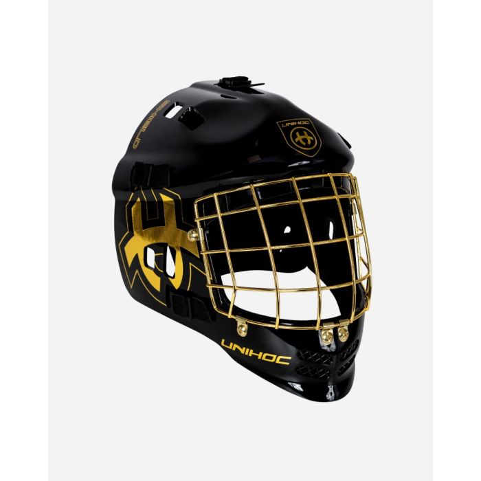 Unihoc Gaoliemaske Shield LTD EDT Unihoc Gaoliemaske Shield LTD EDT