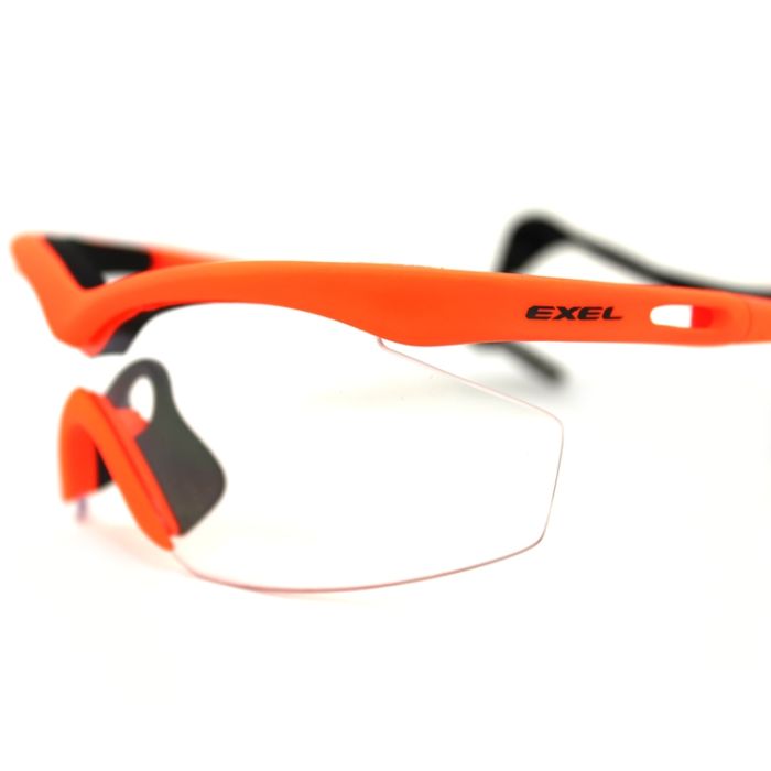 Exel Hurricane Schutzbrille Junior
