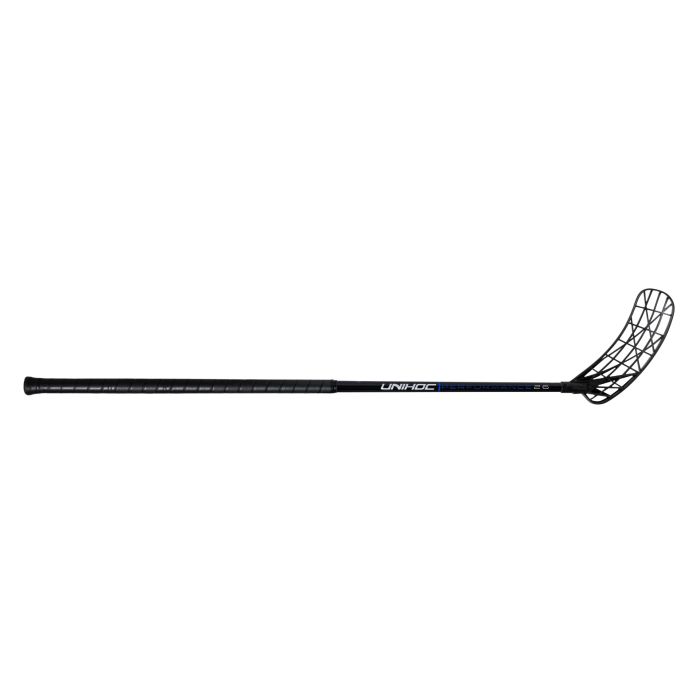 Unihoc EVOLITE PERFORMANCE MID FL 26 black Unihoc EVOLITE PERFORMANCE MID FL 26 black