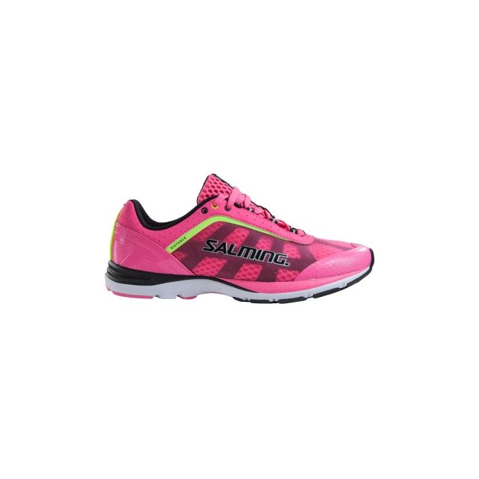 Salming Distance Damen pink