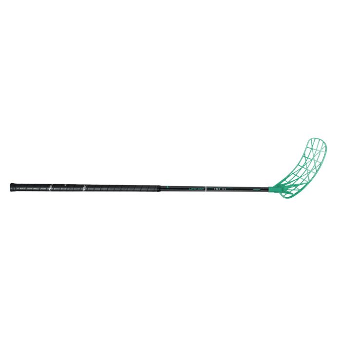 Unihoc EVOLITE PRO 29 schwarz/türkis SLIM Unihoc EVOLITE PRO 29 schwarz/türkis SLIM