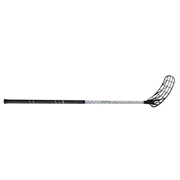 Unihoc UNILITE CARBSKIN 29 Silber SLIM 12911 Unihoc UNILITE CARBSKIN 29 Silber SLIM 12911