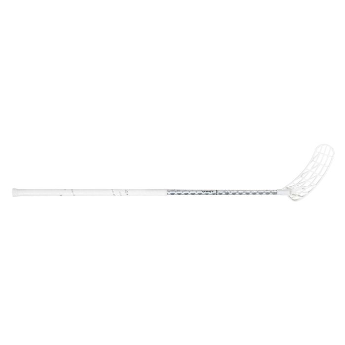 Unihoc UNILITE CARBSKIN 26 Silber SLIM – Maximale Power im ultraleichten Slim-Design 12921 Unihoc UNILITE CARBSKIN 26 Silber SLIM – Maximale Power im ultraleichten Slim-Design 12921