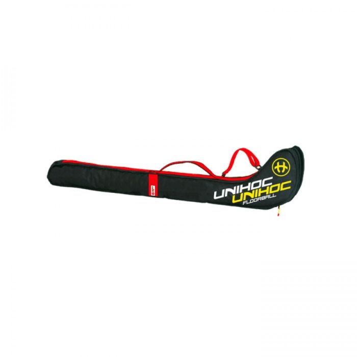 Unihoc Crimson Line Stocktasche