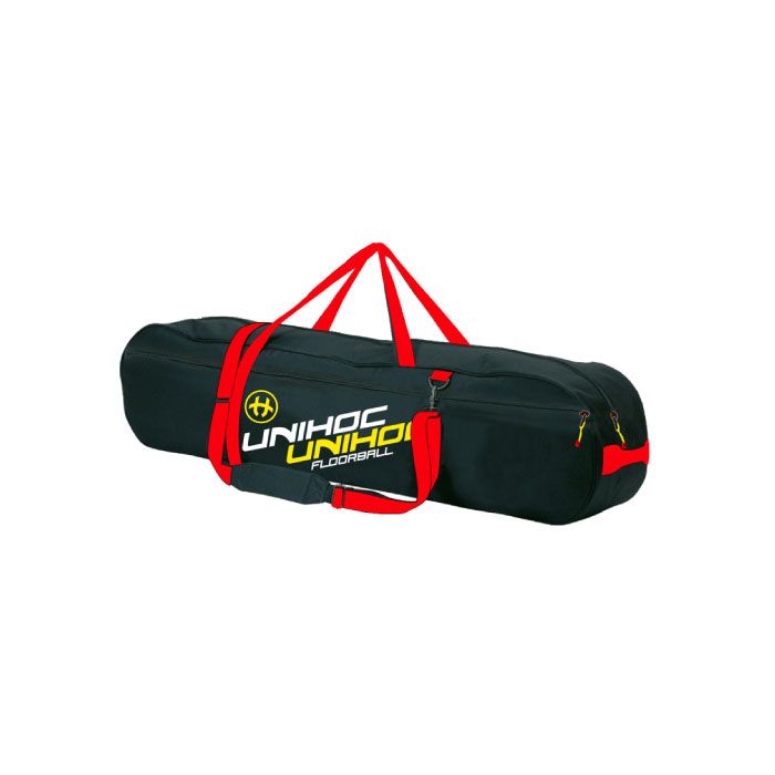 Unihoc Toolbag Crimson Line Senior 