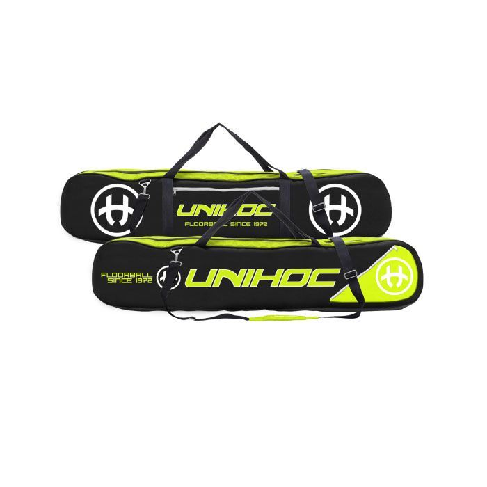 Unihoc Toolbag Action neon gelb (20 Stöcke) Unihoc Toolbag Action neon gelb (20 Stöcke)