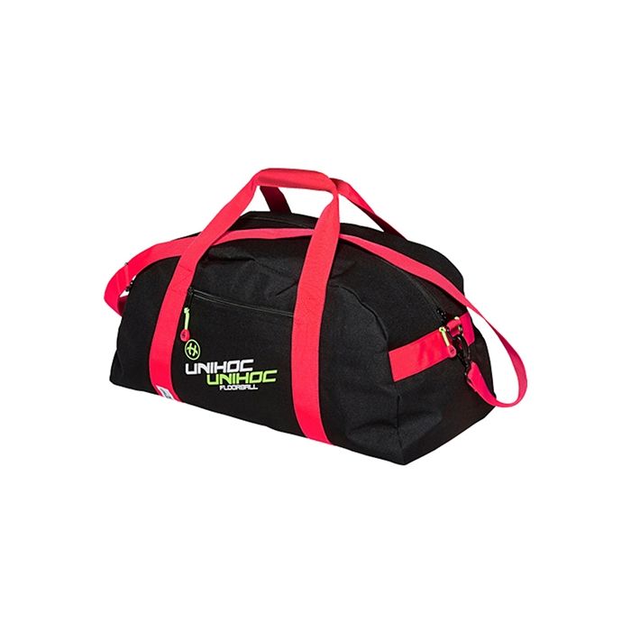 Unihoc Crimison Line Sporttasche 25L