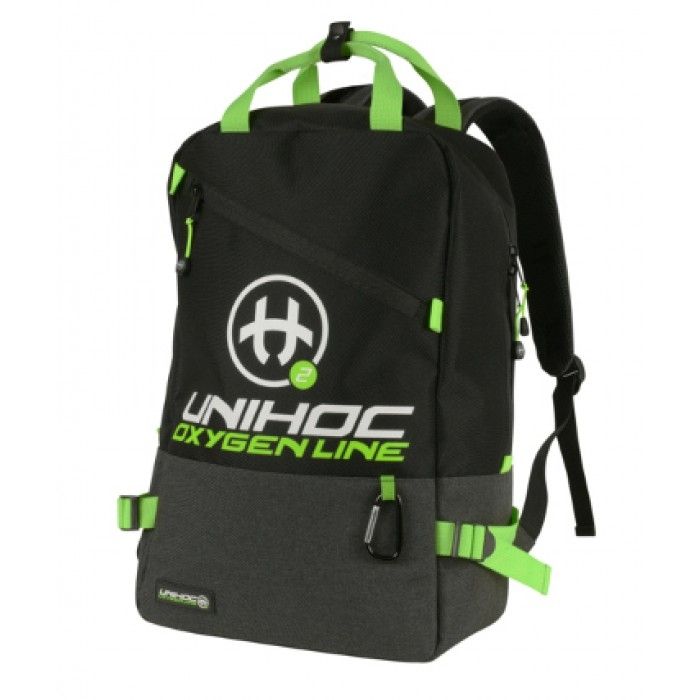 Unihoc Oxygen Line Rucksack 25L