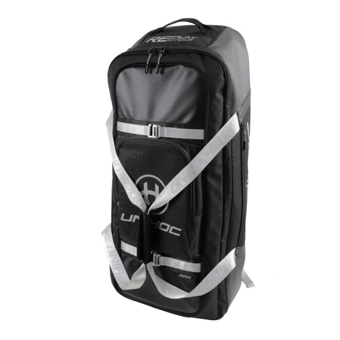 Goalie Rucksack RE/PLAY schwarz
