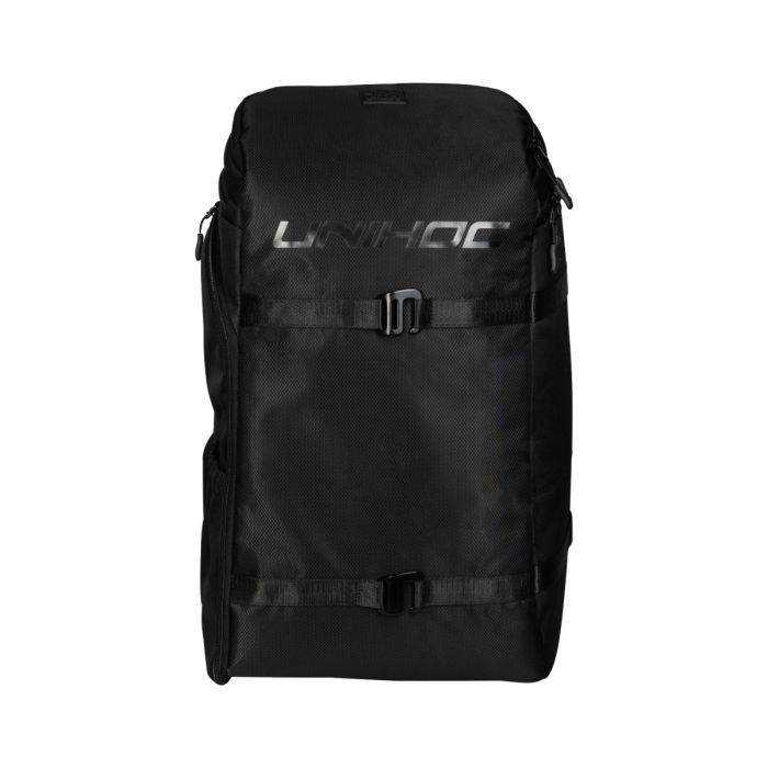 Rucksack DARK LINE DELUXE schwarz (35L)

