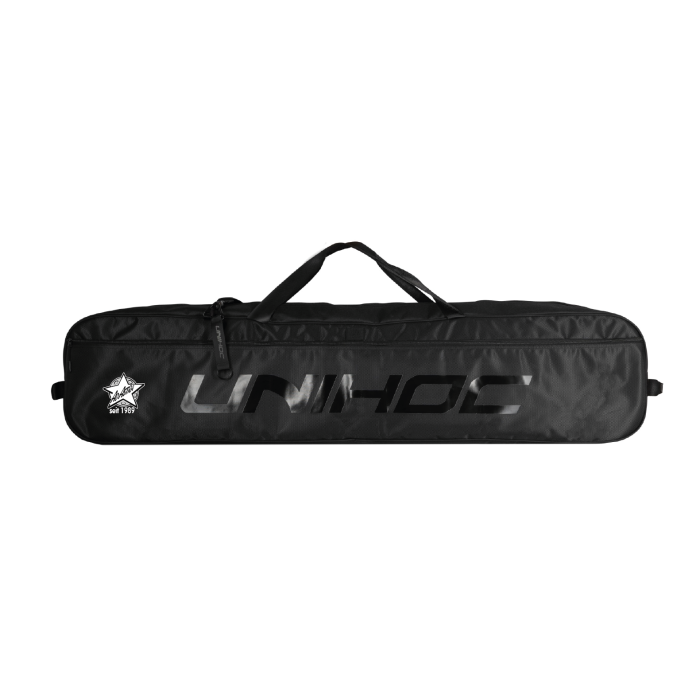 14107	Toolbag DARK LINE schwarz junior 80-96cm 