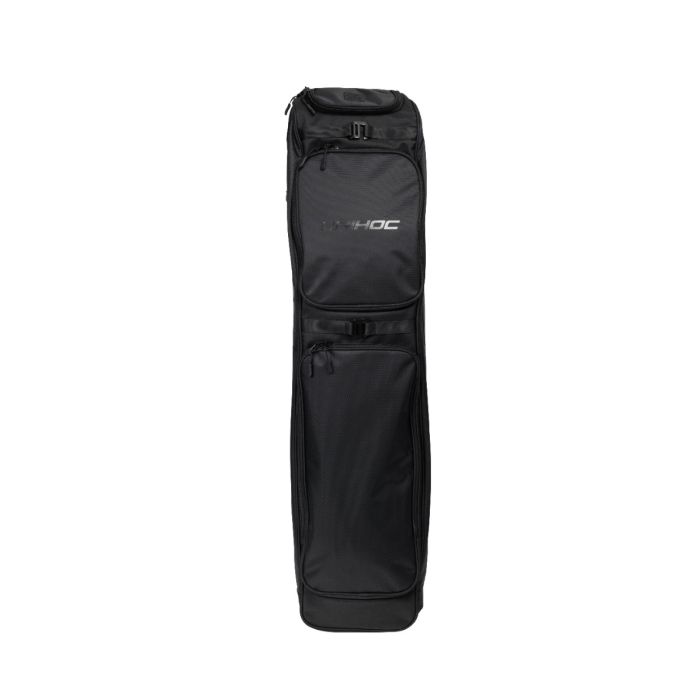 Unihoc Toolbag DARK LINE schwarz  DELUXE junior 