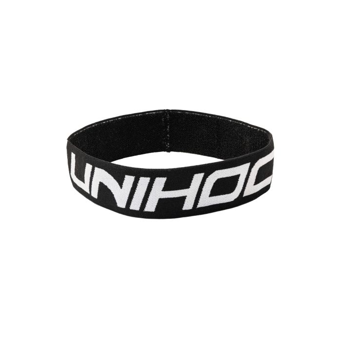 Headband ELASTIC schwarz Headband ELASTIC schwarz