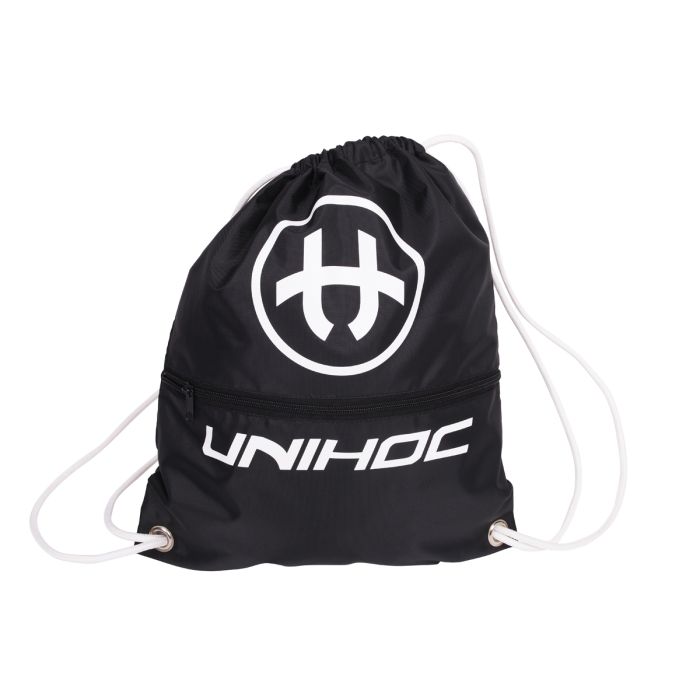 Gym bag UNIHOC schwarz