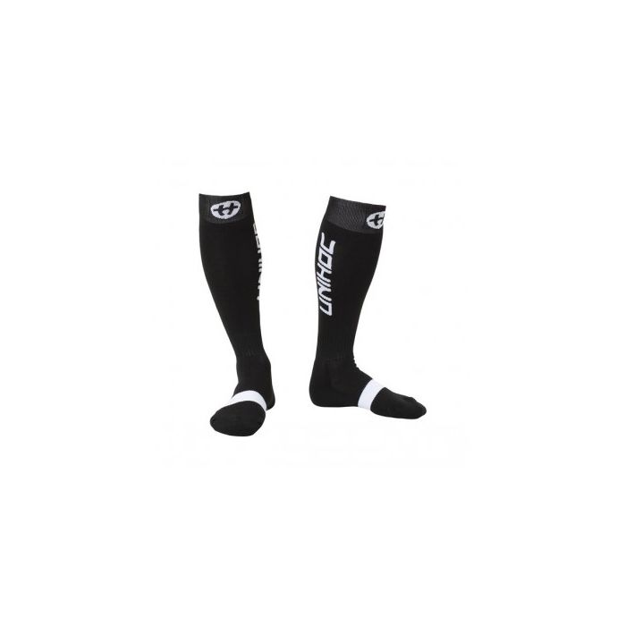 Unihoc Socken Badge 