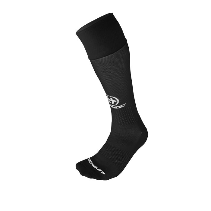 Socken Unihoc SUCCESS schwarz