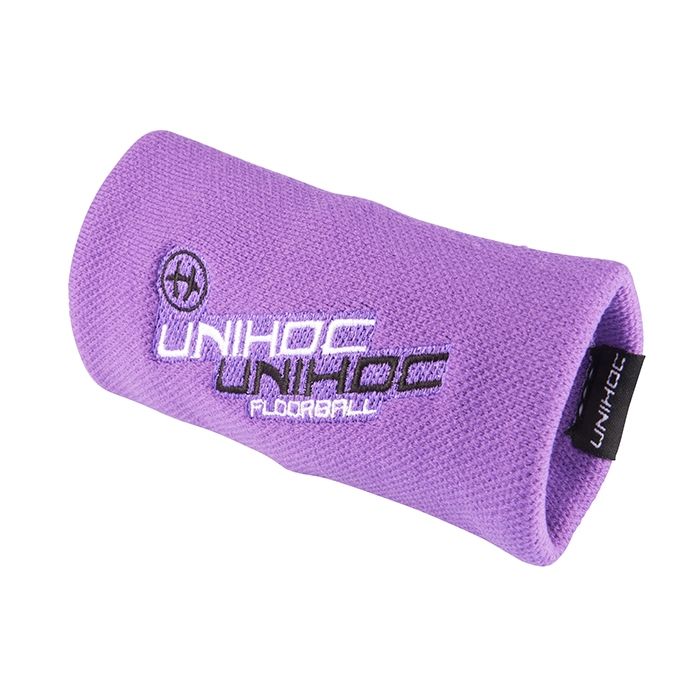 Unihoc Wristband Gemini purple