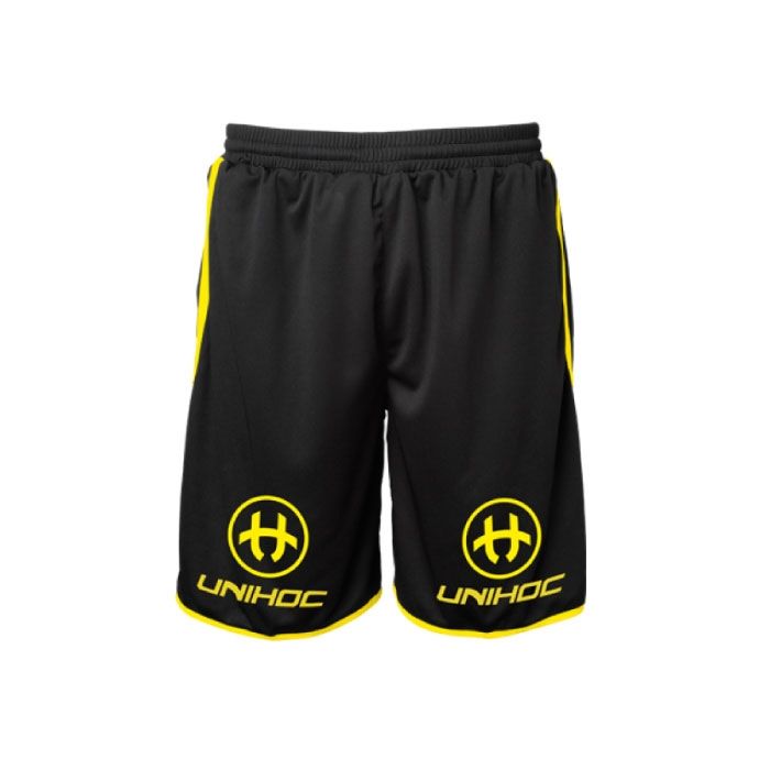 Unihoc Dominate Shorts Unihoc Dominate Shorts