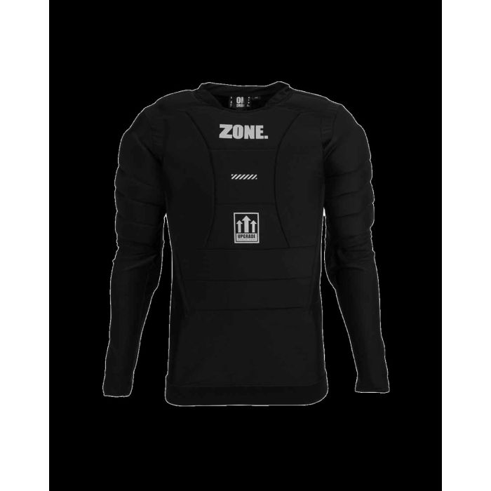 Zone T-Shirt Upgrade Goaliepullover