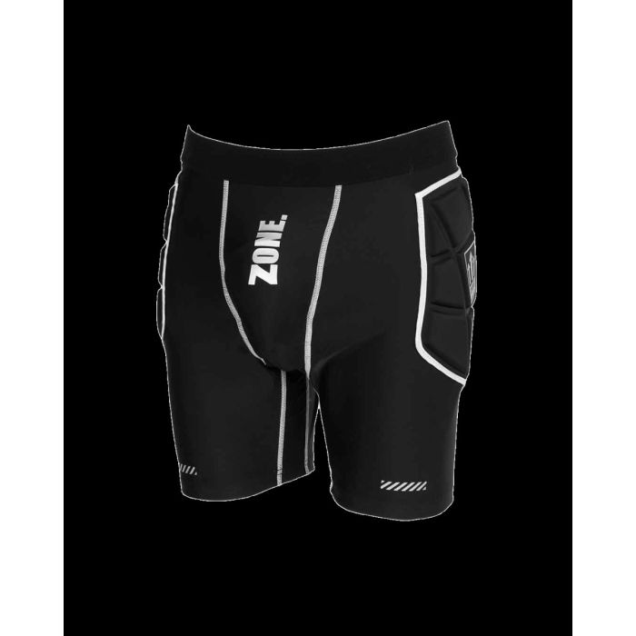 Zone Shorts Upgrade