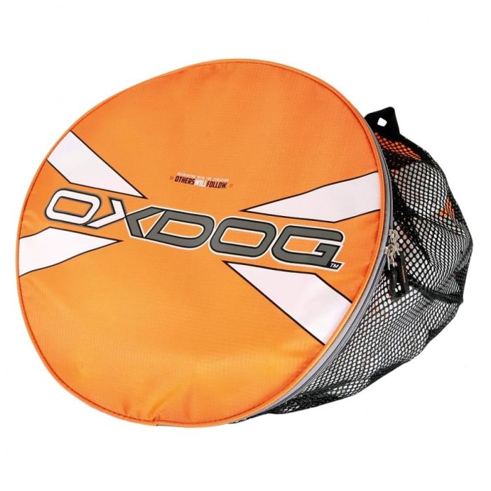 Oxdog Balltasche M4