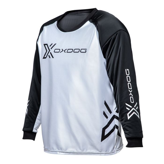 Oxdog Goaliepullover XGuard Shirt Junior Vorderseite
