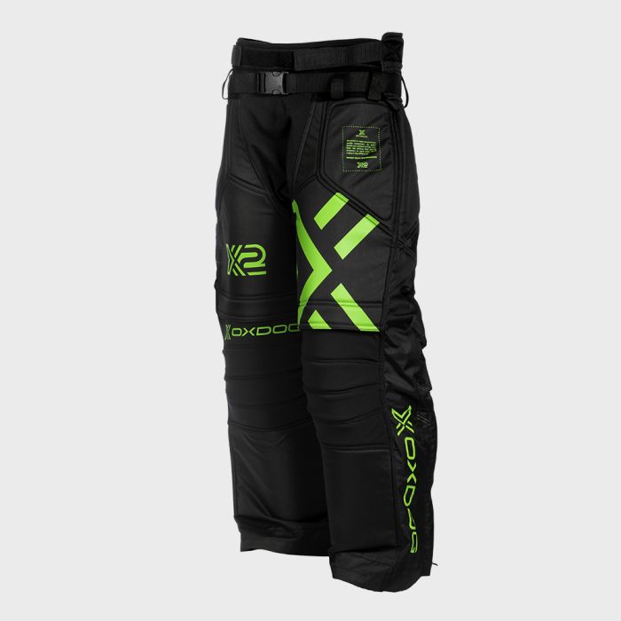 OXDOG GOALIE HOSEN X2 SENIOR OXDOG GOALIE HOSEN X2 SENIOR