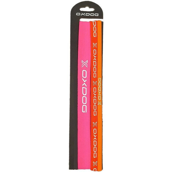 Oxdog PROCESS Hairband 3er-Pack