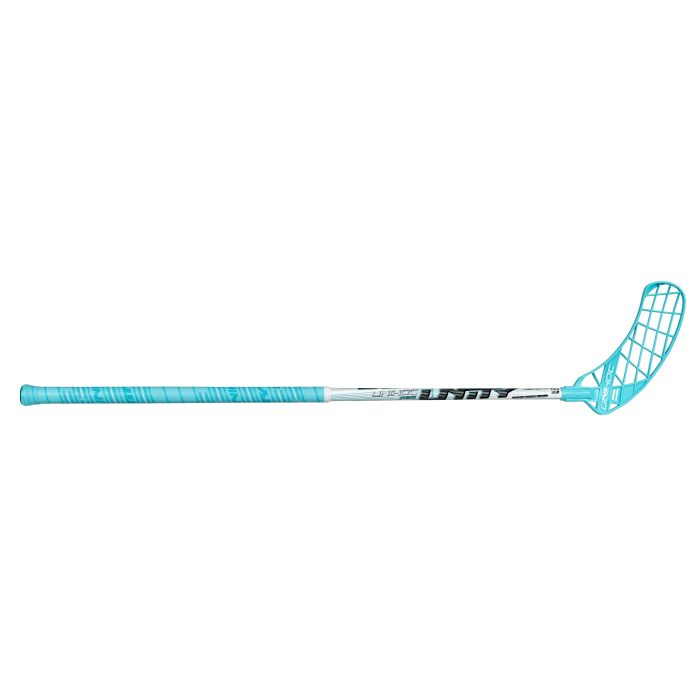Unihoc UNITY 26 türkis/weiss 17/18