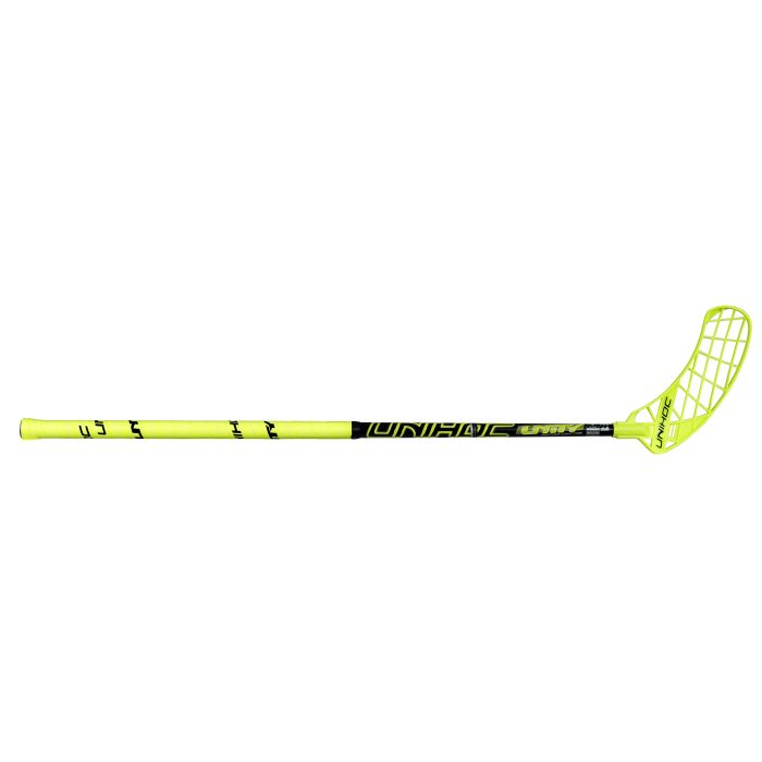 Unihoc UNITY Feather Light 26 neon gelb/schwarz 17/18 Unihoc UNITY Feather Light 26 neon gelb/schwarz 17/18