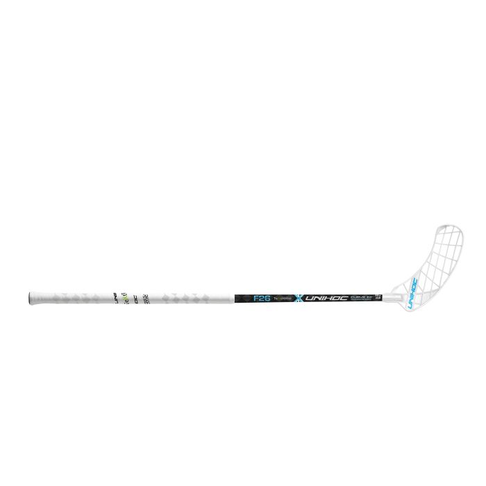 UNIHOC Textreme Curve 2.0° 26 Unity