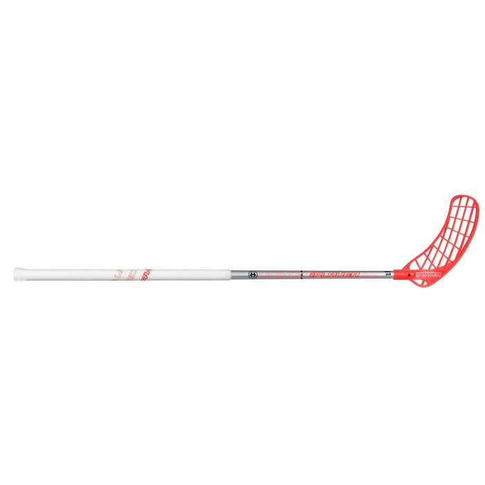 Unihoc REPLAYER STL 29 silber/rot 17/18 Unihoc REPLAYER STL 29 silber/rot 17/18
