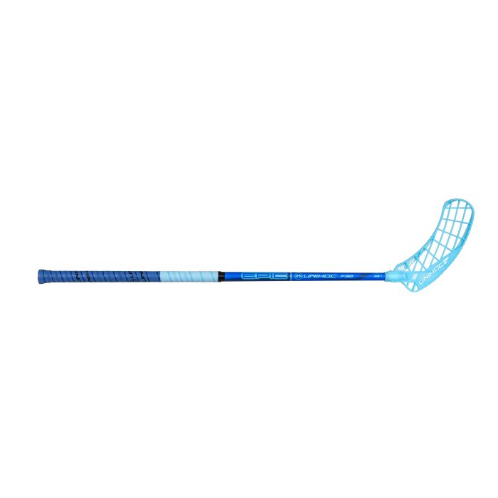 Unihoc EPIC 32 blau 17/18